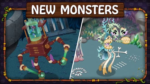 My Singing Monsters screenshot 11 - screenshot