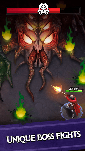 Monster Killer Pro - Shooter screenshot 3 - screenshot