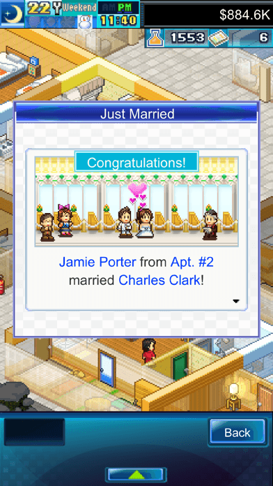 Dream House Days DX screenshot 3 - screenshot