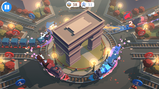 Train Conductor World screenshot 5 - screenshot