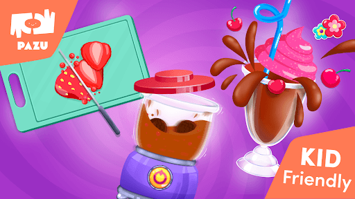 Cooking Master Food Games screenshot 2 - screenshot