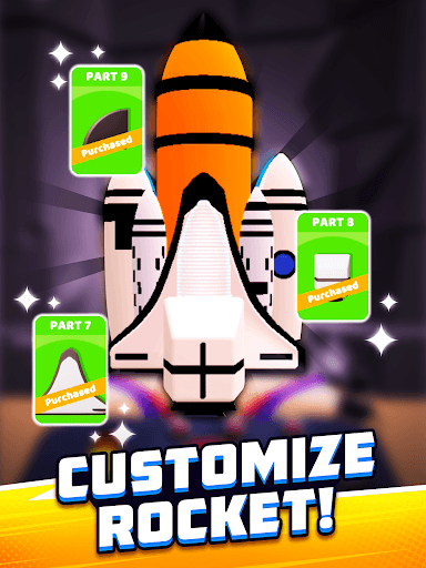 Super Cloner 3D screenshot 10 - screenshot