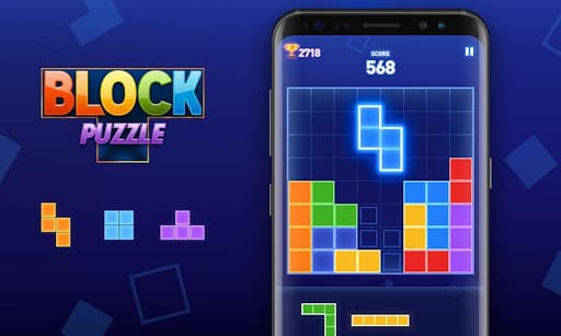 Block Puzzle screenshot 15 - screenshot