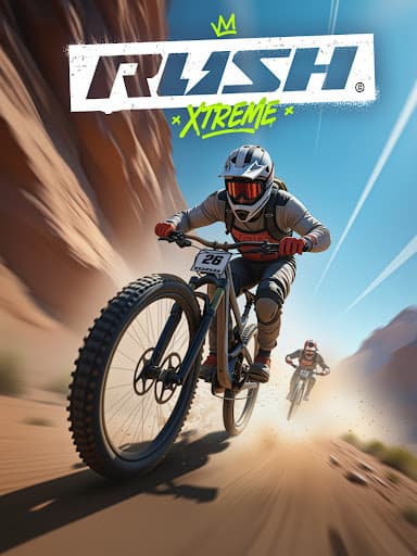 RUSH: Xtreme screenshot 17 - screenshot