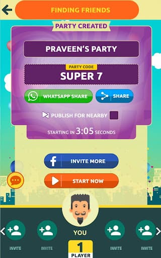 Donkey Quiz: India's Quiz Game screenshot 14 - screenshot