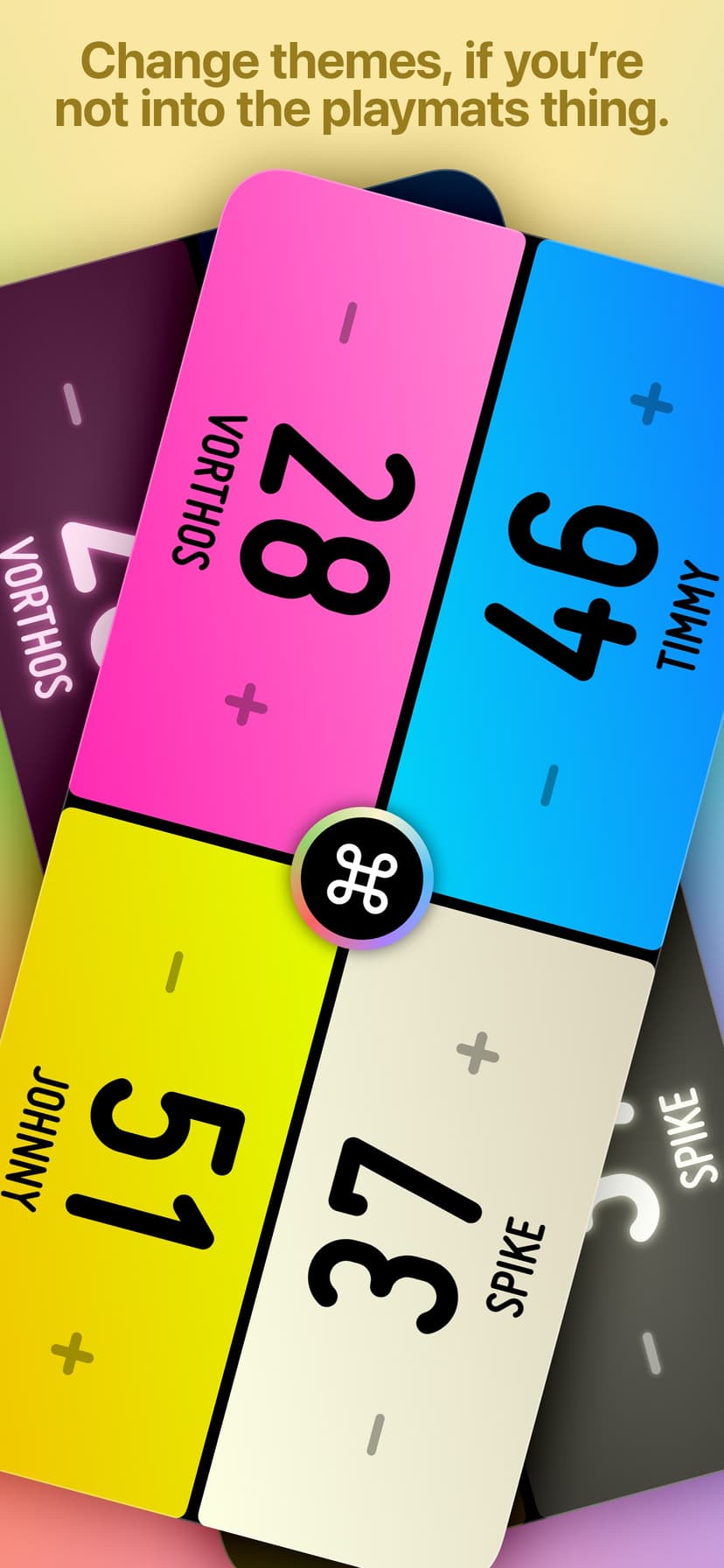 Moxtopper screenshot 5 - screenshot