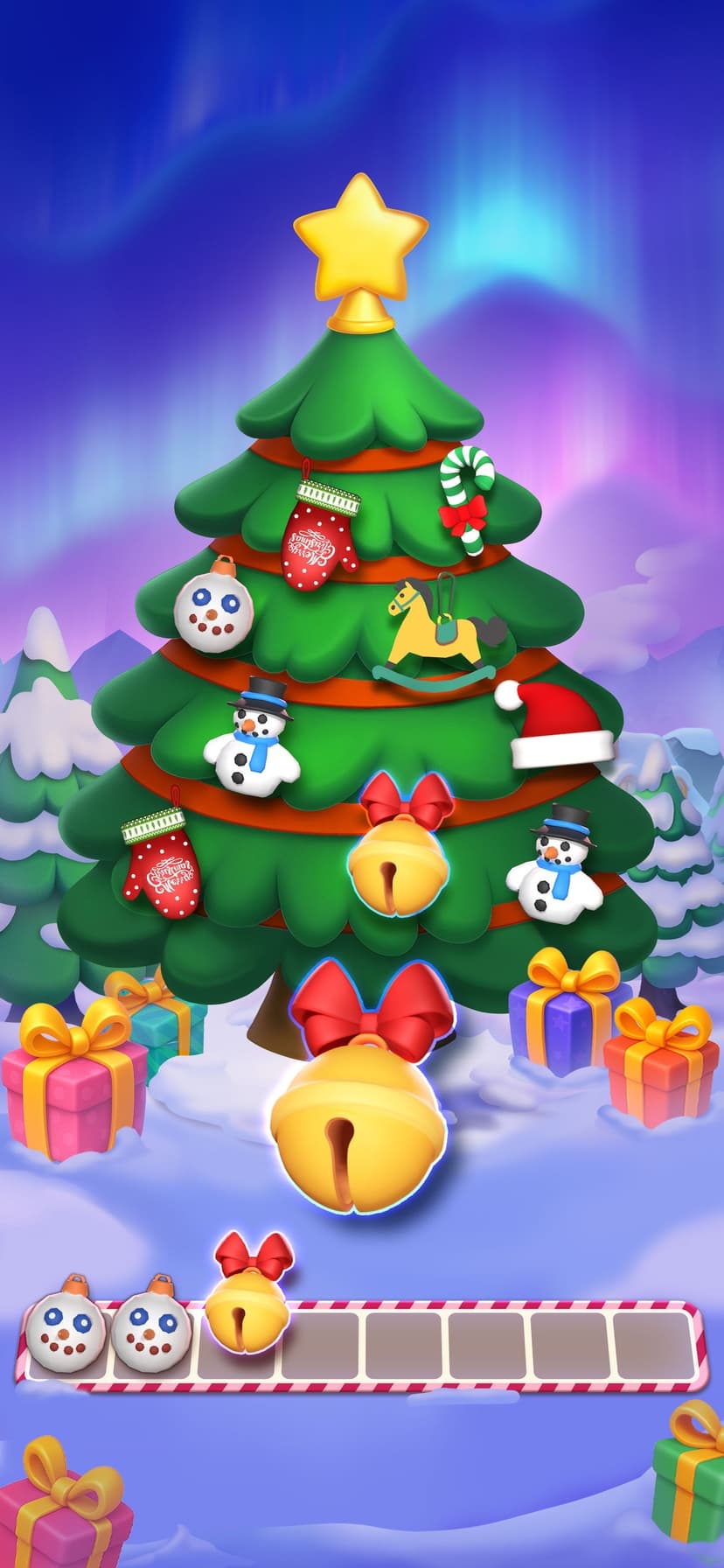 Match Triple 3D: Matching Tile screenshot 7 - screenshot
