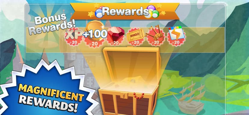 Bingo!™ screenshot 3 - screenshot