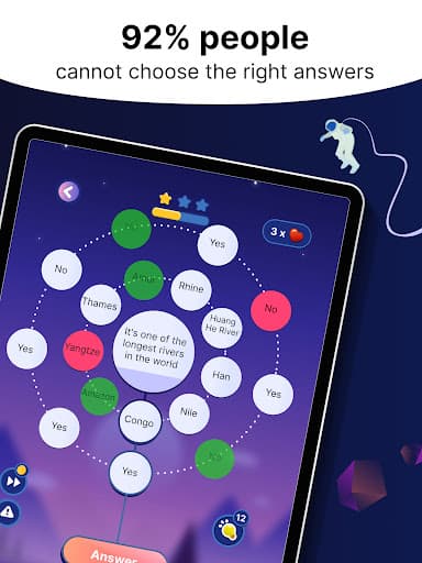 Erudite: Trivia Games & Quiz screenshot 13 - screenshot