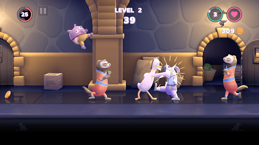 Punch Kick Duck screenshot 16 - screenshot