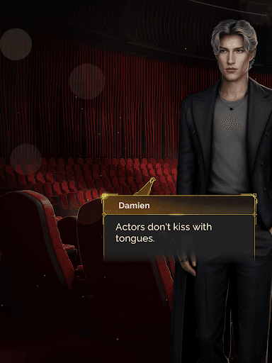 Seven Hearts Stories screenshot 16 - screenshot