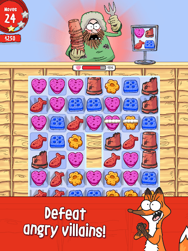 Simon's Cat - Crunch Time screenshot 16 - screenshot