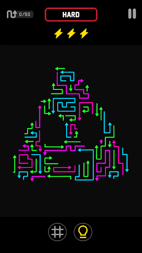 Arrow Jam Puzzle screenshot 11 - screenshot