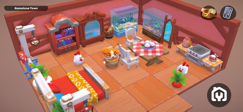 Hello Kitty Island Adventure screenshot 5 - screenshot