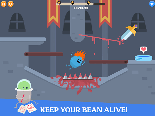 Dumb Ways To Draw screenshot 7 - screenshot