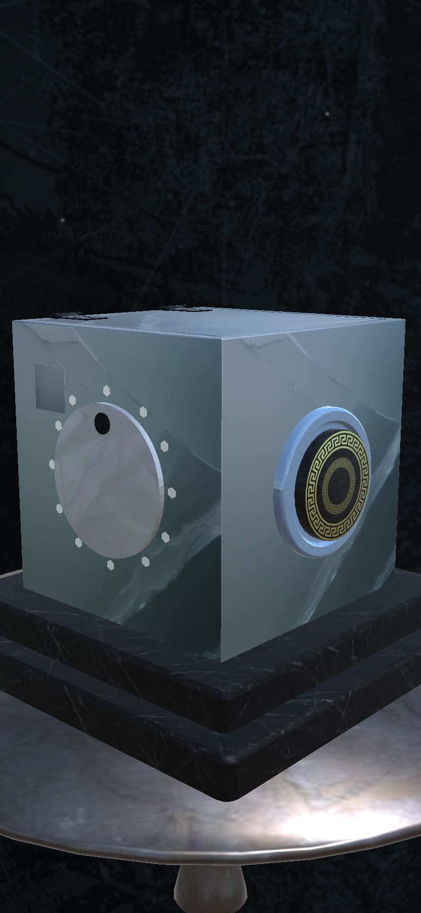 Mystery Box: Hidden Secrets screenshot 4 - screenshot