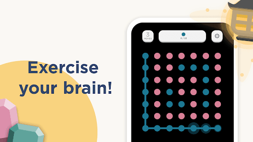 Two Dots: Connect the dots screenshot 20 - screenshot