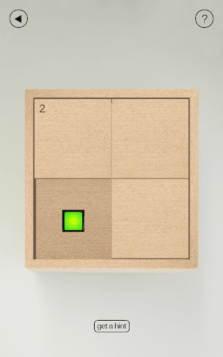 What's inside the box? screenshot 10 - screenshot