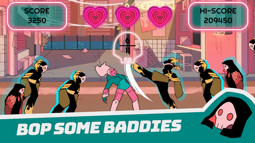 Roller Riot screenshot 3 - screenshot