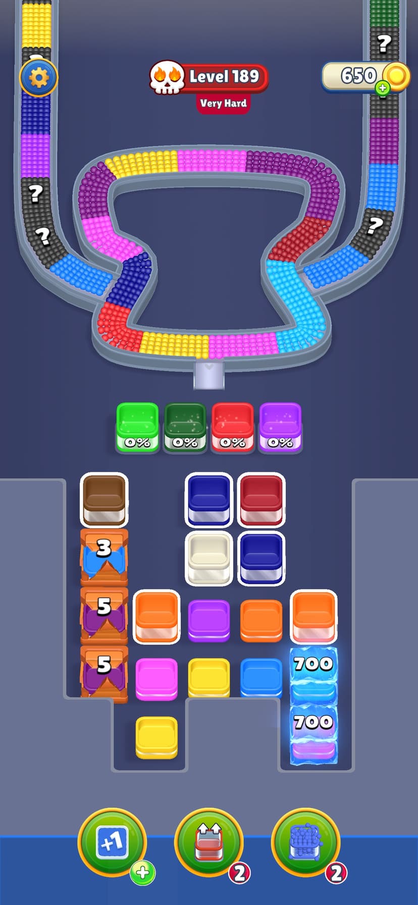Beads Out screenshot 7 - screenshot