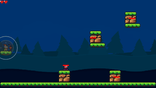 Sniper 2d Fantasy screenshot 5 - screenshot
