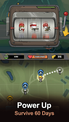 Tiny Fire Squad screenshot 3 - screenshot