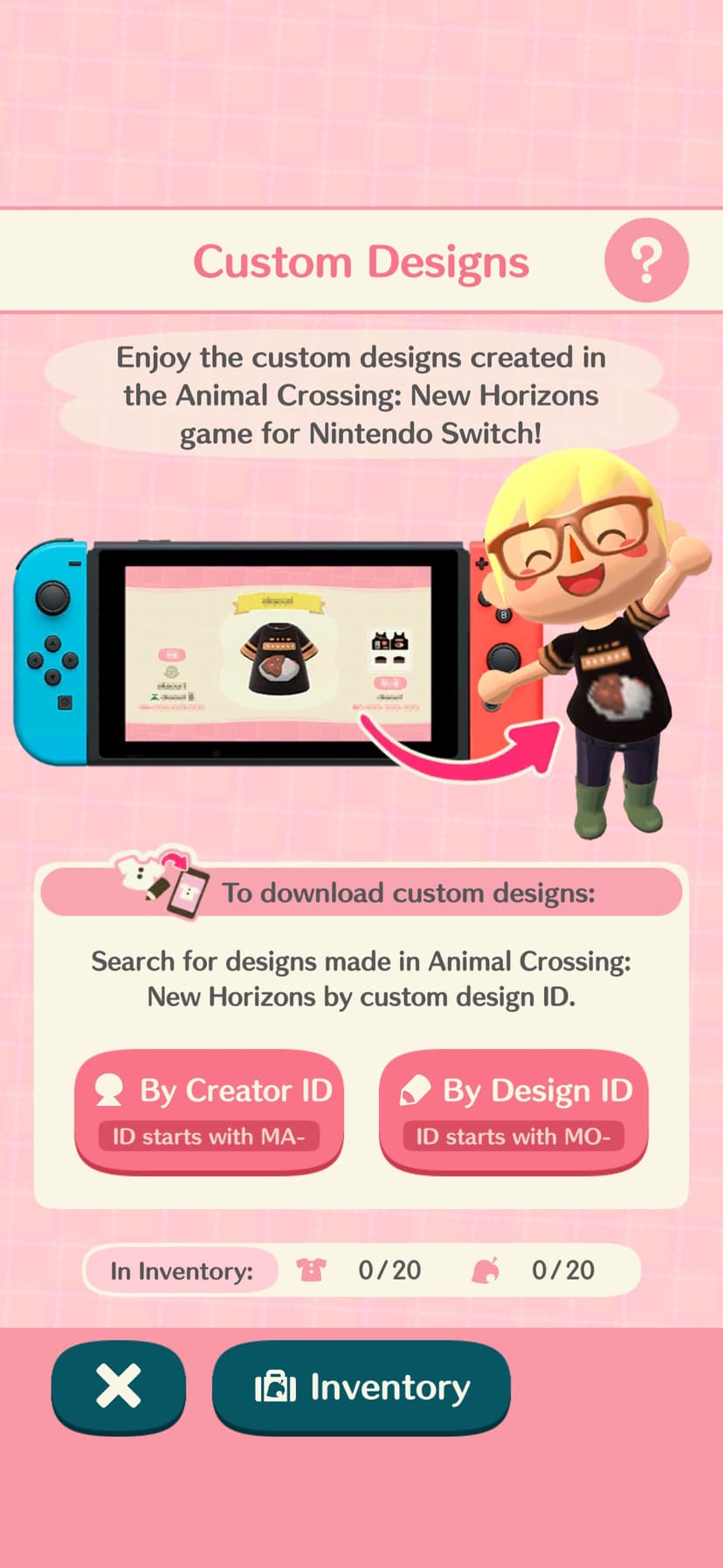Animal Crossing: Pocket Camp C screenshot 9 - screenshot