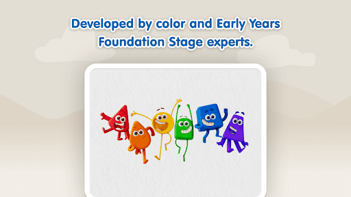 Colourblocks World screenshot 2 - screenshot