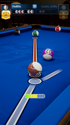 Pool Blitz screenshot 6 - screenshot