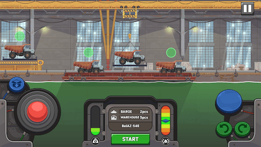 Ship Simulator: Boat Game screenshot 27 - screenshot