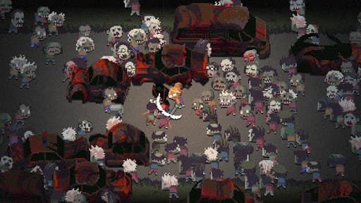 Death Road to Canada screenshot 23 - screenshot