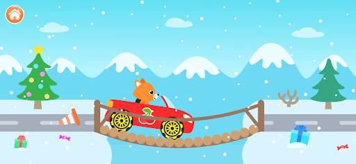 Car Game for Toddlers & Kids 2 screenshot 5 - screenshot