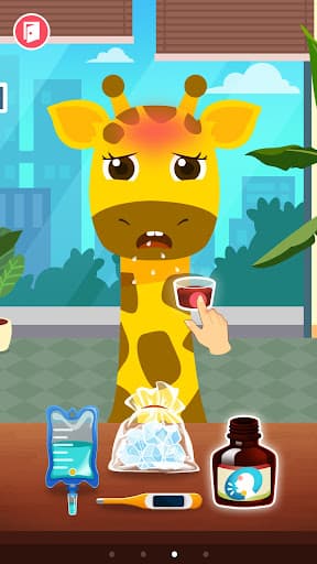 Doctor Games for kids screenshot 24 - screenshot