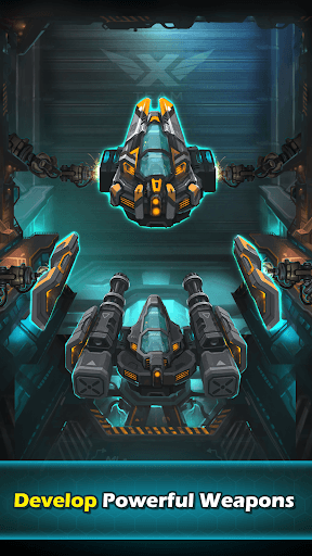 XTeam VIP - Idle & Clicker RPG screenshot 4 - screenshot