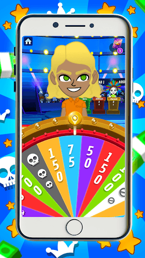 Wheel of Fame - Guess words screenshot 15 - screenshot
