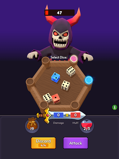 Dice Lords screenshot 9 - screenshot