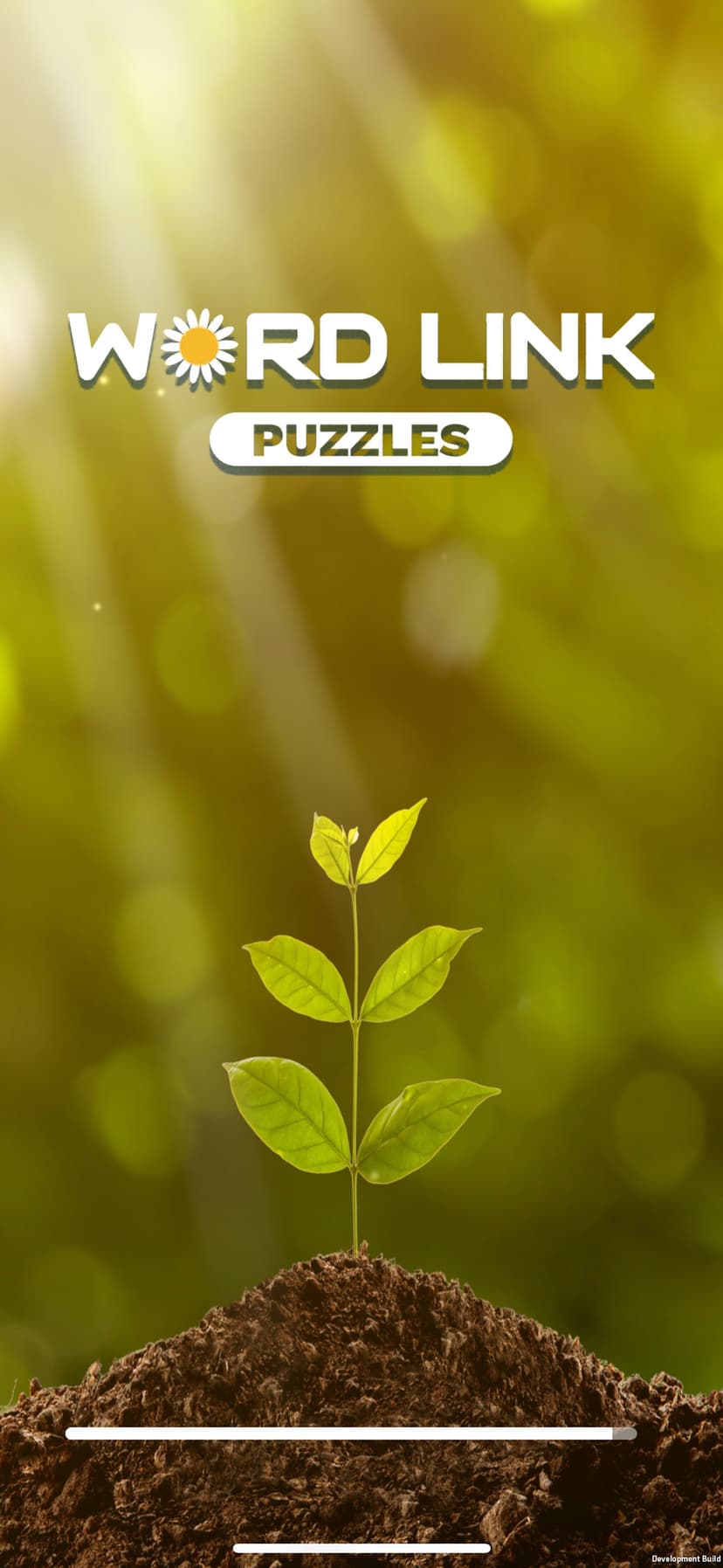 Word Go-Connect puzzle game screenshot 3 - screenshot