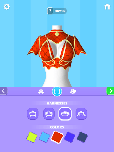Bra Maker screenshot 15 - screenshot