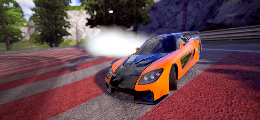 Drift Hunters screenshot 8 - screenshot