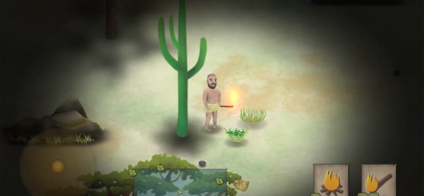 Marooned screenshot 4 - screenshot