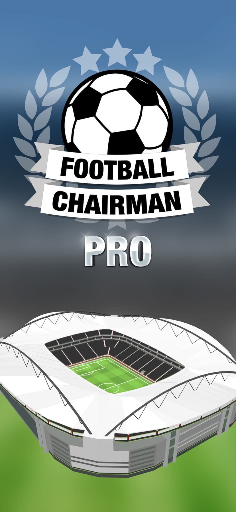 Football Chairman Pro screenshot 1 - screenshot