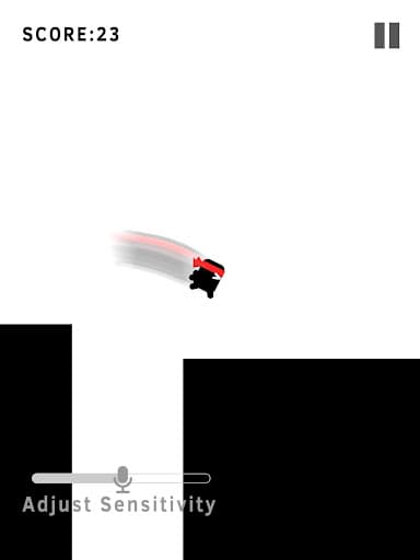 Scream Go Hero screenshot 10 - screenshot