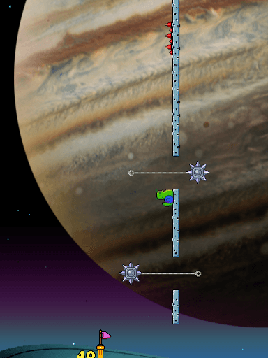 Wall Kickers screenshot 15 - screenshot