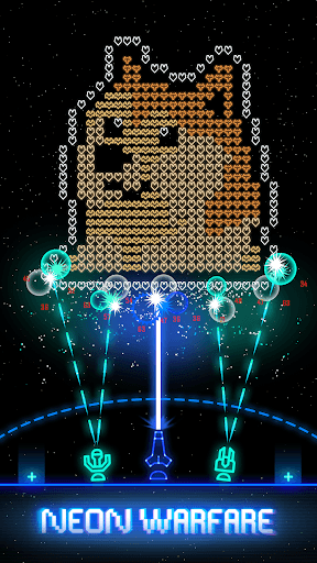 Falltopia Plus: Epic Space RPG screenshot 2 - screenshot