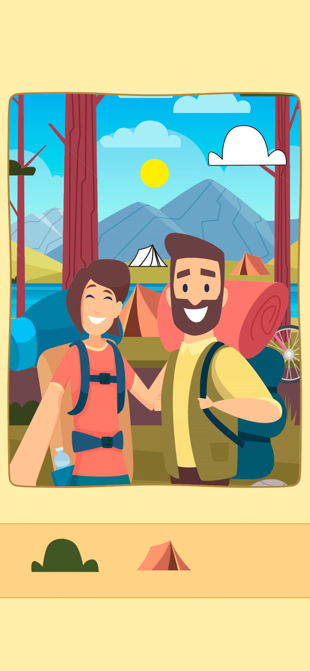 Art Master: Coloring Book screenshot 5 - screenshot