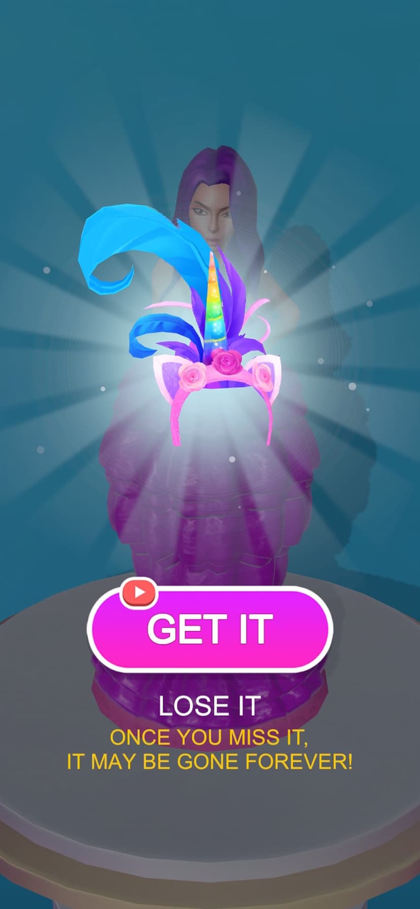 Icing On The Dress screenshot 8 - screenshot