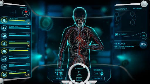 Bio Inc. Redemption : Plague screenshot 8 - screenshot