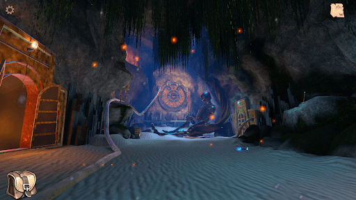 Legacy - Reawakening screenshot 10 - screenshot