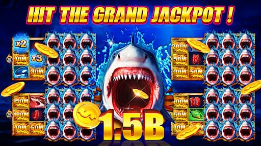 Clubillion Vegas Casino Slots screenshot 12 - screenshot