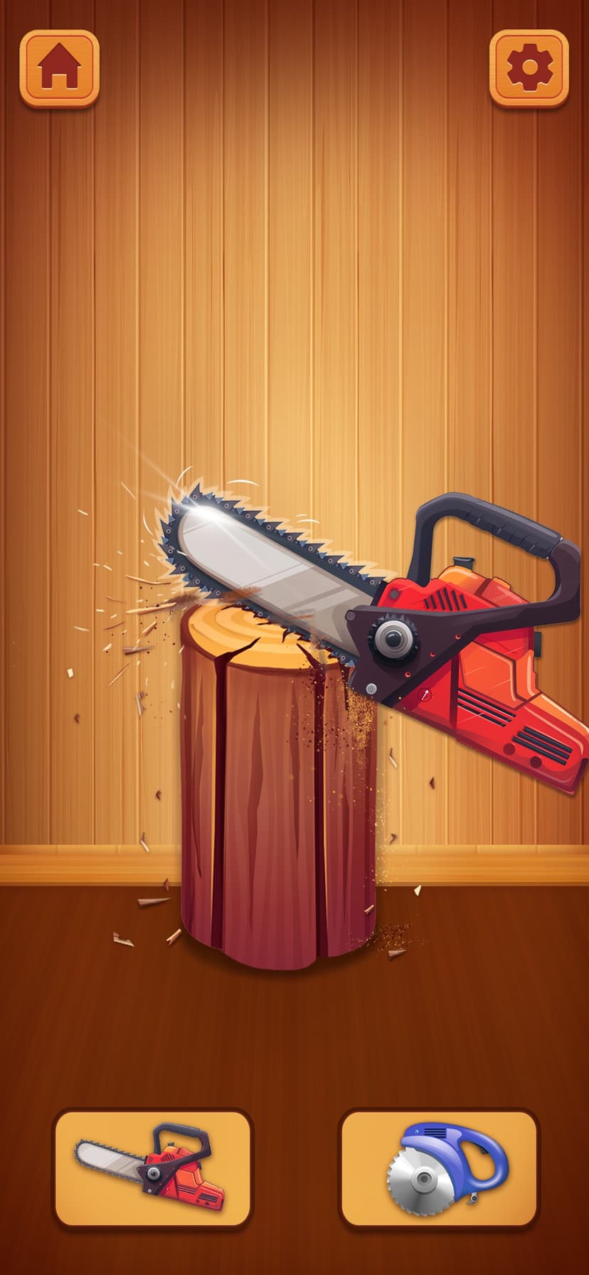 Stress Crusher Relaxing Games screenshot 6 - screenshot